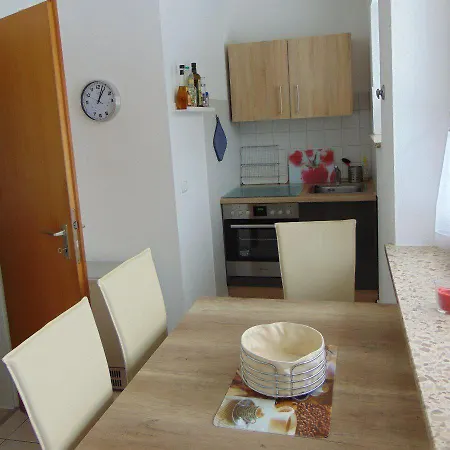 Ferienwohnung-kaminstube