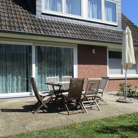 Ferienwohnung-kaminstube Apartamento