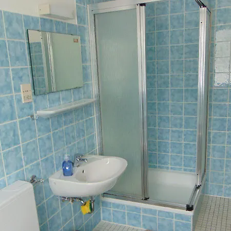 Ferienwohnung-kaminstube Apartamento *